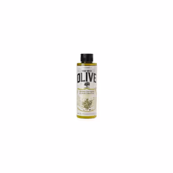 KORRES Olive Blossom Body Care Collection | Pure Greek Olive Shower Gel  Body Cream & Hand Cream  3 Piece Set