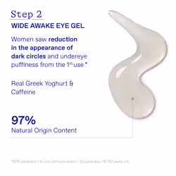 KORRES | Greek Yoghurt Hydration Boost Trio set | Foaming Cream Cleanser  Eye Gel & Gel-cream