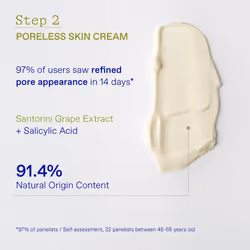 KORRES | Santorini Grape Duo regimen set | Velvet Skin Drink Face oil & Skin Cream