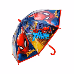 Marvel Spiderman Small Kids Umbrella