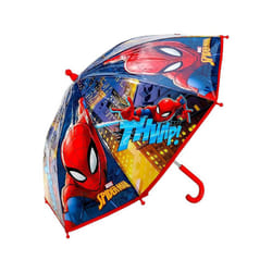 Marvel Spiderman Small Kids Umbrella