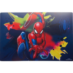 Marvel Spider-Man Placemat 43 x 28 cm Kids Tablemat