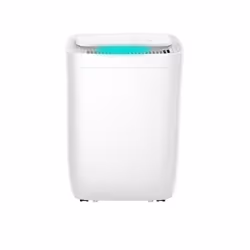 Midea MDDQ1-12DEN7-QA3, 380 W, 5 - 32 °C, 35 - 85%, 334 mm, 224 mm, 441 mm