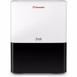 12L/Day Dehumidifier Inventor Fresh, Silent, Continuous Drainage