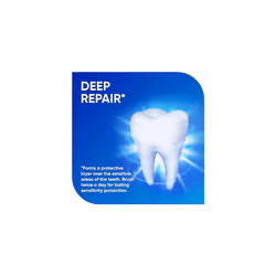 Sensodyne Repair & Protect Original Toothpaste, 75ml (Pack of 4)
