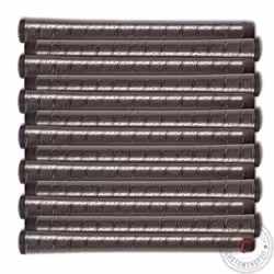 Winn Set of 13 EXCEL WRAP Oversize Black Golf Grip