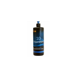 Mirka Polarshine 10 Medium Coarse Polishing Compound 1L 7995010111