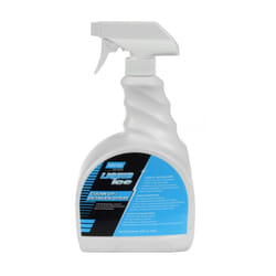 Norton Multipurpose Liquid Ice Clean Up / Detailer Spray 1 Litre