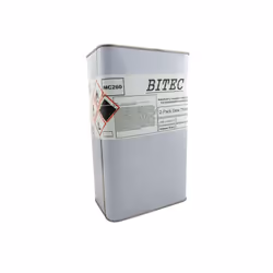 Bitec Professional Use 2K Pack Slow Thinners 5ltrs