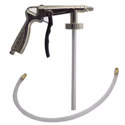 1 x GRAVITEX Stone Chip Grey + Underbody Gun