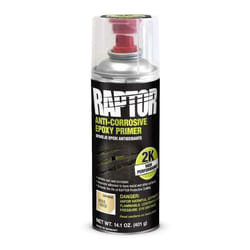 U-POL Raptor 2K Anti-Corrosive Epoxy Primer Beige Aerosol 450ml UPOL