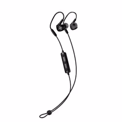 Canyon CNS-SBTHS1B headphones/headset Wireless In-ear Sports Micro-USB Bluetooth Black, Graphite - Additional view 4