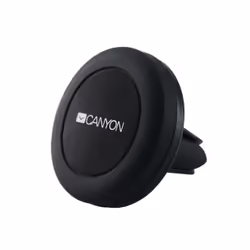 Canyon CNE-CCHM2, Mobile phone/Smartphone, Passive holder, Car, Black