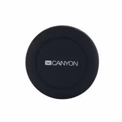 Canyon CNE-CCHM2 holder Passive holder Mobile phone/Smartphone Black