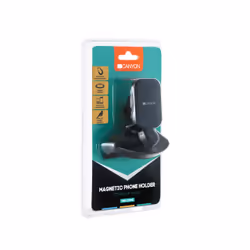 Canyon CNE-CCHM8 holder Passive holder Mobile phone/Smartphone Black - Additional view 4