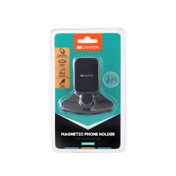 Canyon CNE-CCHM8 holder Passive holder Mobile phone/Smartphone Black - Additional view 5