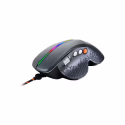 Canyon Apstar mouse Gaming Right-hand USB Type-A Optical 6400 DPI - Additional view 4