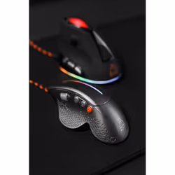 Canyon Apstar mouse Gaming Right-hand USB Type-A Optical 6400 DPI - Additional view 7