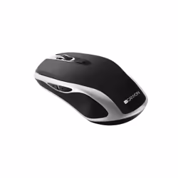 Canyon MW-19 mouse Ambidextrous RF Wireless + USB Type-A Optical 1600 DPI