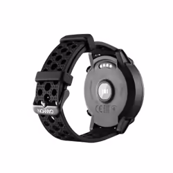 Canyon CNS-SW82BB Smartwatch Black GPS strap polyurethane - Additional view 4
