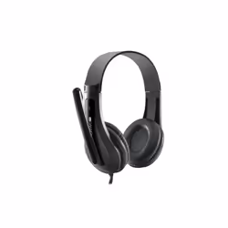 Canyon HSC-1 Headset Wired Head-band Calls/Music Black - Additional view 2