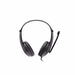 Canyon HSC-1 Headset Wired Head-band Calls/Music Black - Additional view 3