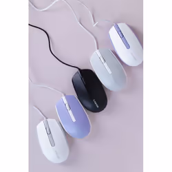 Canyon M-10 mouse Office Ambidextrous USB Type-A Optical 1000 DPI - Additional view 7