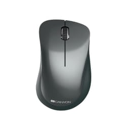 Canyon CNE-CMSW11B mouse Right-hand RF Wireless Optical 1200 DPI