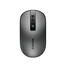 Canyon CNS-CMSW18DG mouse Office Ambidextrous RF Wireless Optical 1600 DPI