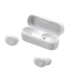 Canyon CNE-CBTHS1W headphones/headset Wireless In-ear Calls/Music USB Type-C Bluetooth White