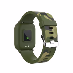 Canyon MyDino 3.3 cm (1.3") IPS Digital 240 x 240 pixels Touchscreen Green - Additional view 4