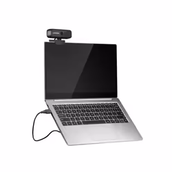 Canyon C2 webcam 1 MP 1280 x 720 pixels USB 2.0 Black - Additional view 4