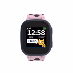 Canyon Sandy, 3.66 cm (1.44"), LCD, Touchscreen, 42 g