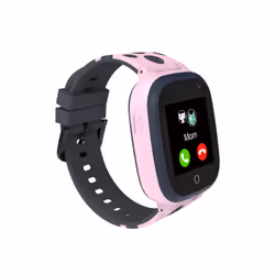 Canyon Sandy 3.66 cm (1.44") LCD Digital 128 x 128 pixels Touchscreen Grey, Pink