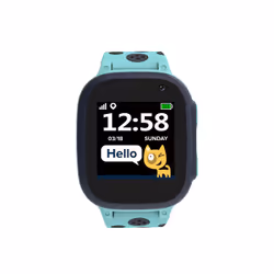 Canyon Sandy, 3.66 cm (1.44"), LCD, Touchscreen, 42 g