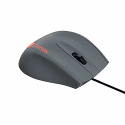 Canyon M-11 mouse Office Right-hand USB Type-A Optical 1000 DPI - Additional view 4