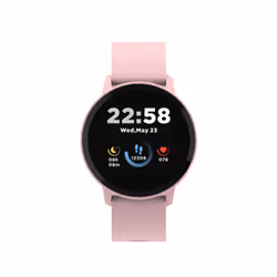 Canyon Lollypop, 3.3 cm (1.3"), TFT, Touchscreen, 35 g
