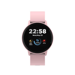 Canyon Lollypop 3.3 cm (1.3") TFT Digital 240 x 240 pixels Touchscreen Rose