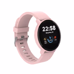 Canyon Lollypop 3.3 cm (1.3") TFT Digital 240 x 240 pixels Touchscreen Rose