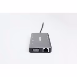 Canyon DS-12 USB 3.2 Gen 1 (3.1 Gen 1) Type-C Grey - Additional view 4