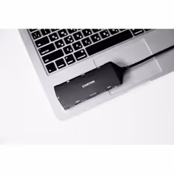 Canyon DS-15 USB 3.2 Gen 1 (3.1 Gen 1) Type-C Grey - Additional view 6