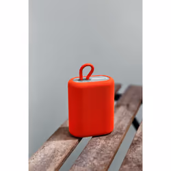 Canyon BSP-4 Stereo portable speaker Red 5 W - Additional view 8