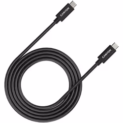 The model provides a 20 Gbps high speed of data. video. audio transferring and fast charging for MacBook or any other laptop. ...