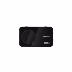 Canyon DVR10GPS, 3.0'' IPS (640x360), FHD 1920x1080@60fps, NTK96675, 2 MP CMOS Sony Starvis IMX307 image sensor, 2 MP camera, ...