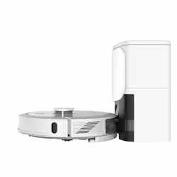 AENO Robot Vacuum Cleaner RC4S: wet & dry cleaning, smart control App, HEPA filter, 2-in-1 tank - Additional view 4