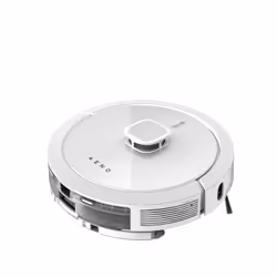 AENO Robot Vacuum Cleaner RC4S: wet & dry cleaning, smart control App, HEPA filter, 2-in-1 tank - Additional view 5