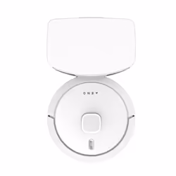 AENO Robot Vacuum Cleaner RC4S: wet & dry cleaning, smart control App, HEPA filter, 2-in-1 tank - Additional view 6