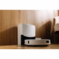 AENO Robot Vacuum Cleaner RC4S: wet & dry cleaning, smart control App, HEPA filter, 2-in-1 tank - Additional view 8