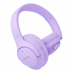 Canyon CNS-CBTHS10PU headphones/headset Wired & Wireless Head-band Calls/Music/Sport/Everyday Bluetooth Purple - Additional view 5