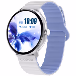 Canyon CNS-SW69WB, 3.3 cm (1.3"), Touchscreen, 53.3 g